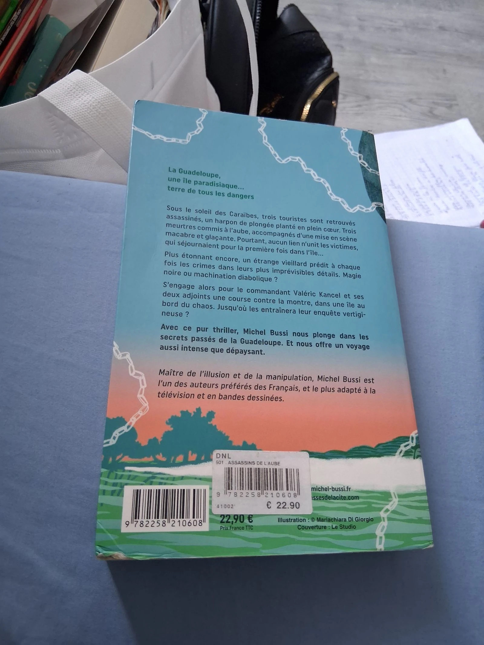 Libro los asesinos del amanecer – photo 8
